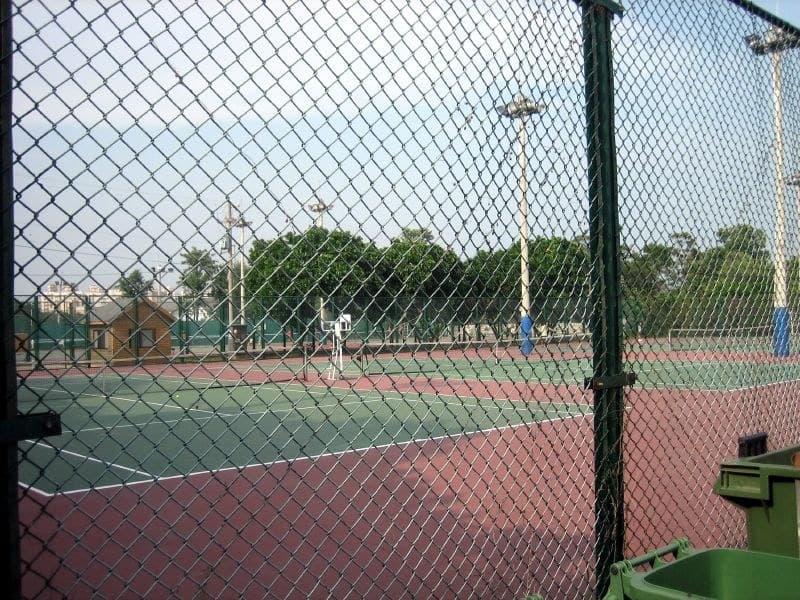 Ace Tennis Club