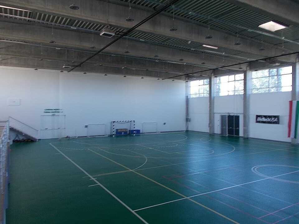 MSC Kebayoran Badminton
